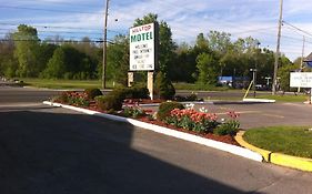 Hilltop Motel Kingston